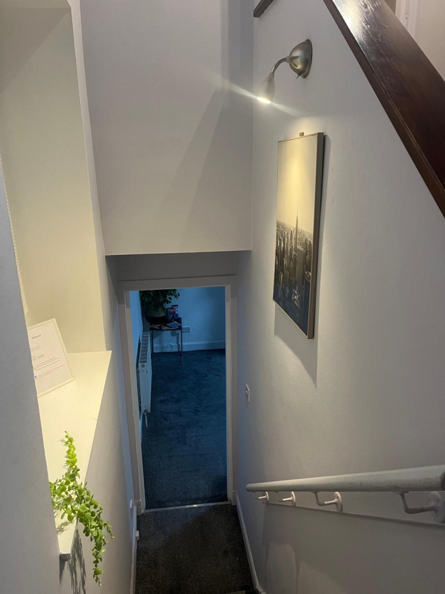 Boyds Entry Flat Old Town Leilighet EDI Eksteriør bilde