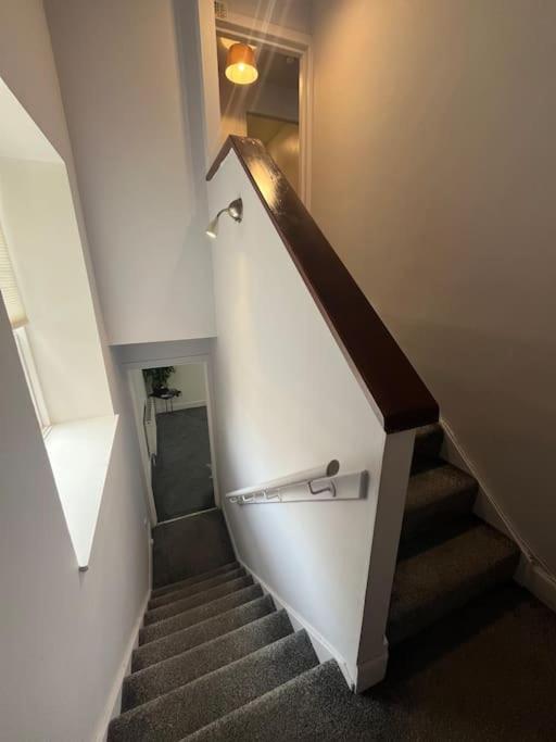 Boyds Entry Flat Old Town Leilighet EDI Eksteriør bilde